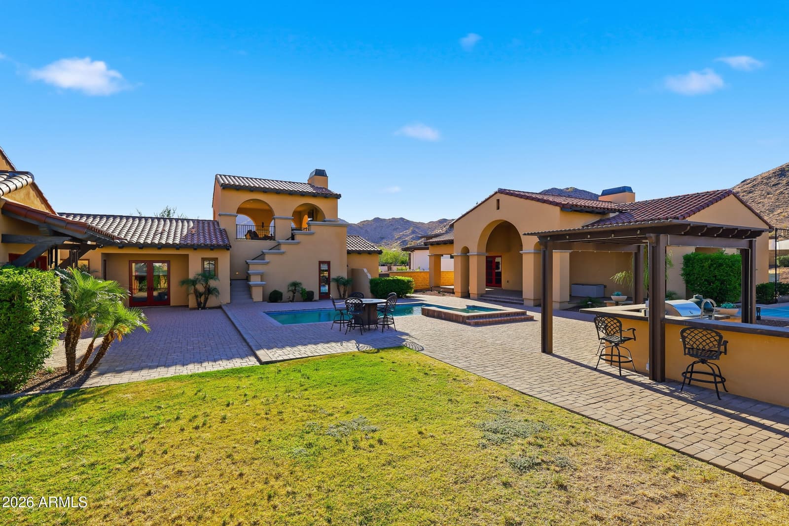 3105 N HERITAGE Street, Buckeye, AZ 85396 — photo 71 of 103
