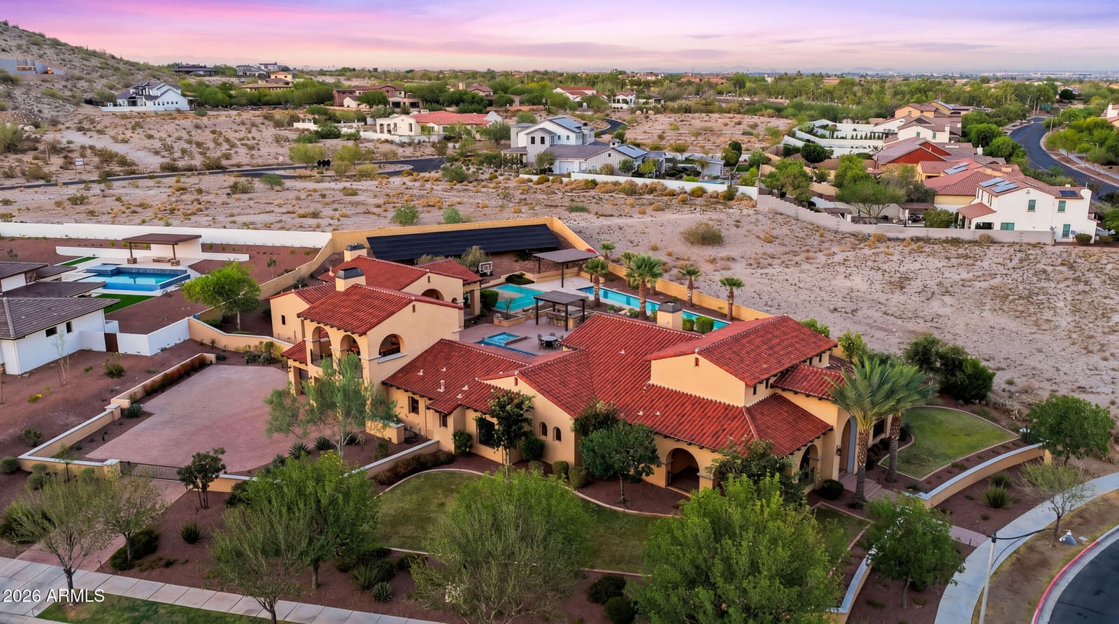 3105 N HERITAGE Street, Buckeye, AZ 85396 — photo 78 of 103