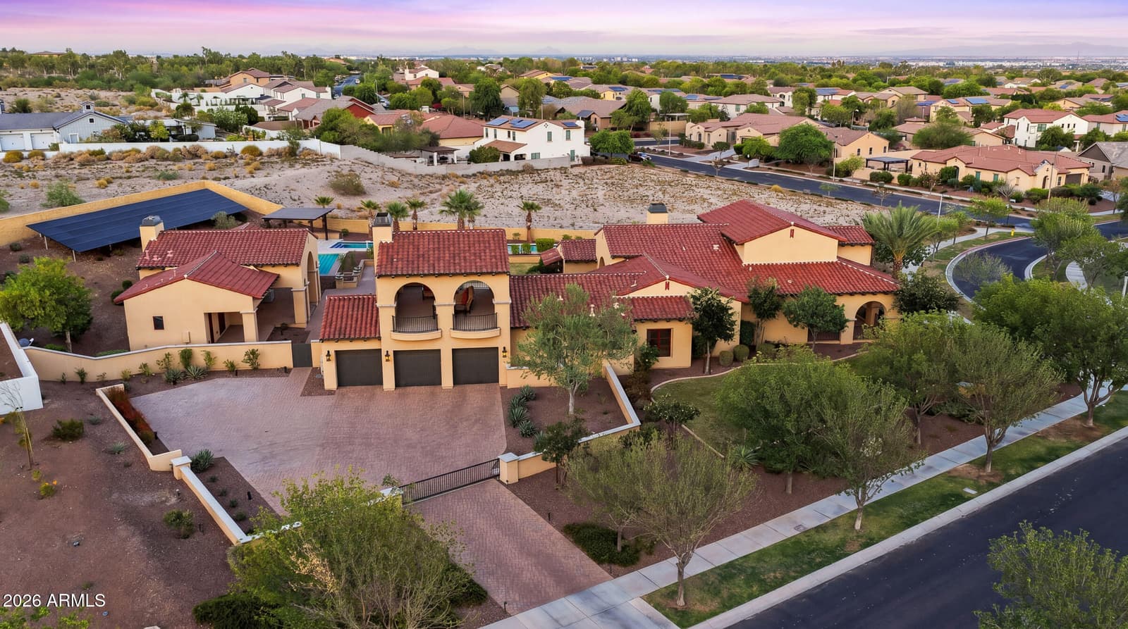 3105 N HERITAGE Street, Buckeye, AZ 85396 — photo 5 of 103