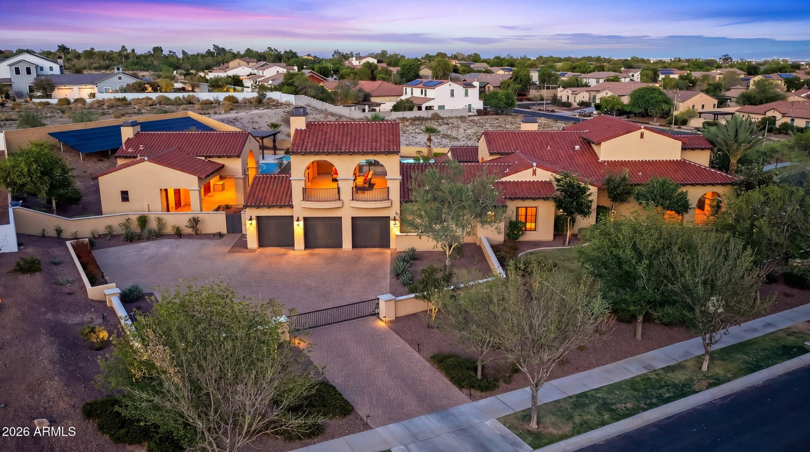 3105 N HERITAGE Street, Buckeye, AZ 85396 — photo 72 of 103