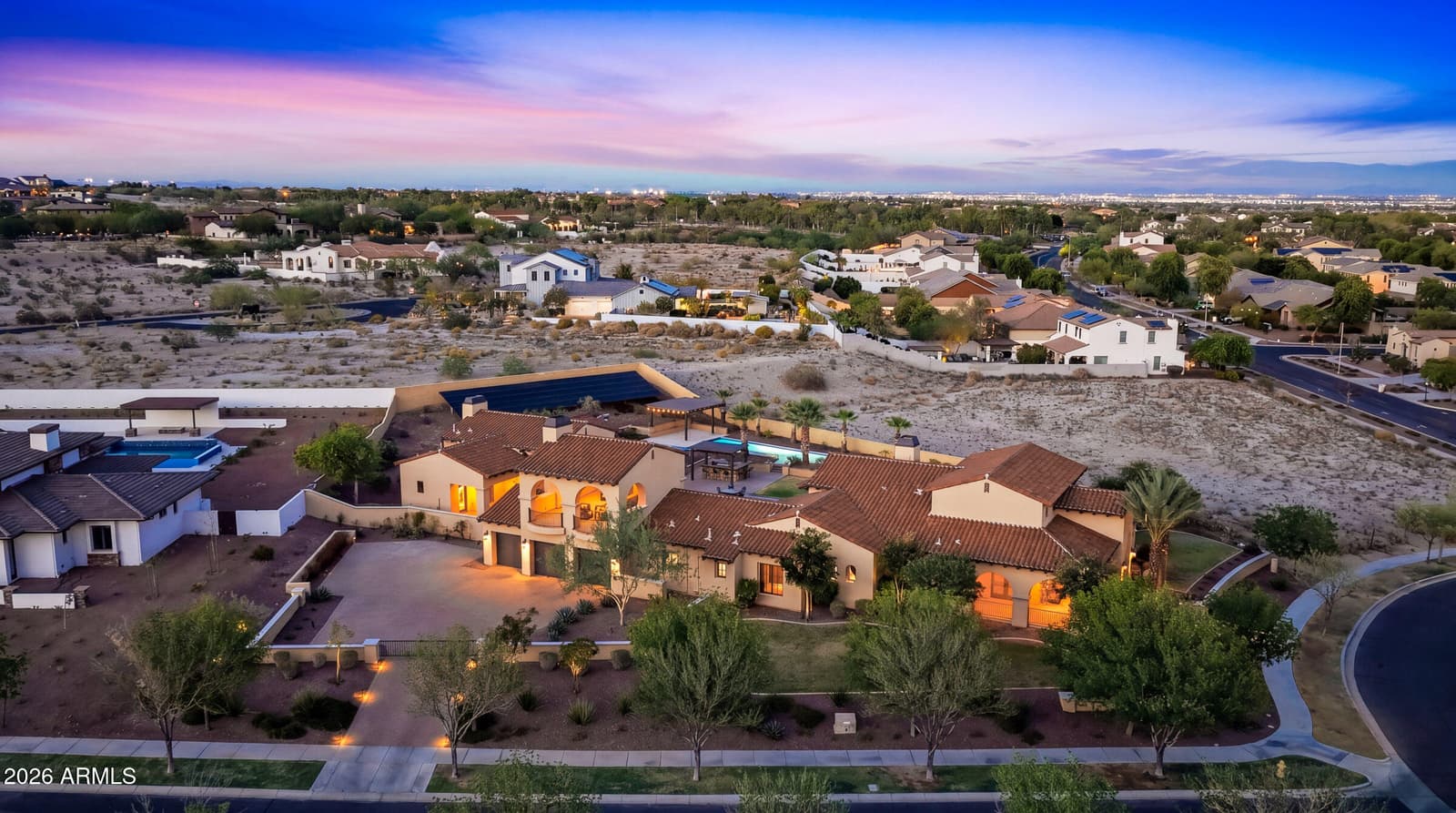 3105 N HERITAGE Street, Buckeye, AZ 85396 — photo 85 of 103