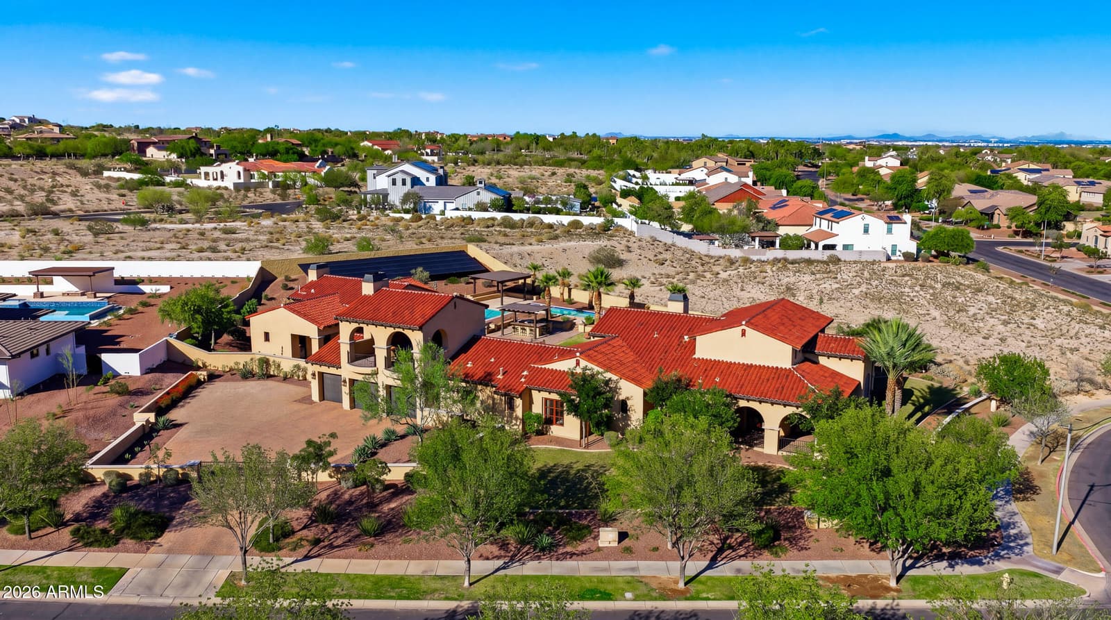 3105 N HERITAGE Street, Buckeye, AZ 85396 — photo 90 of 103