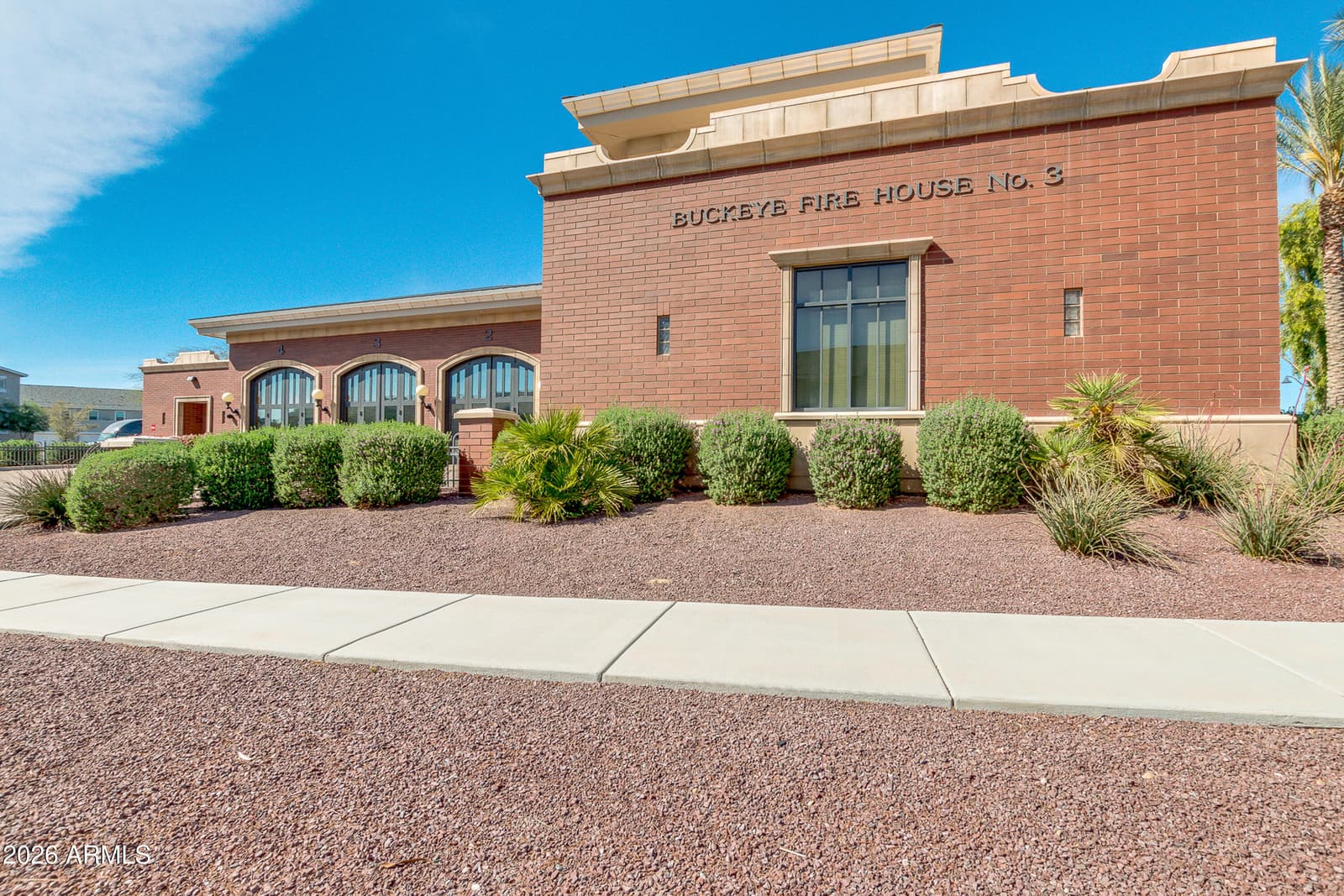 3105 N HERITAGE Street, Buckeye, AZ 85396 — photo 102 of 103