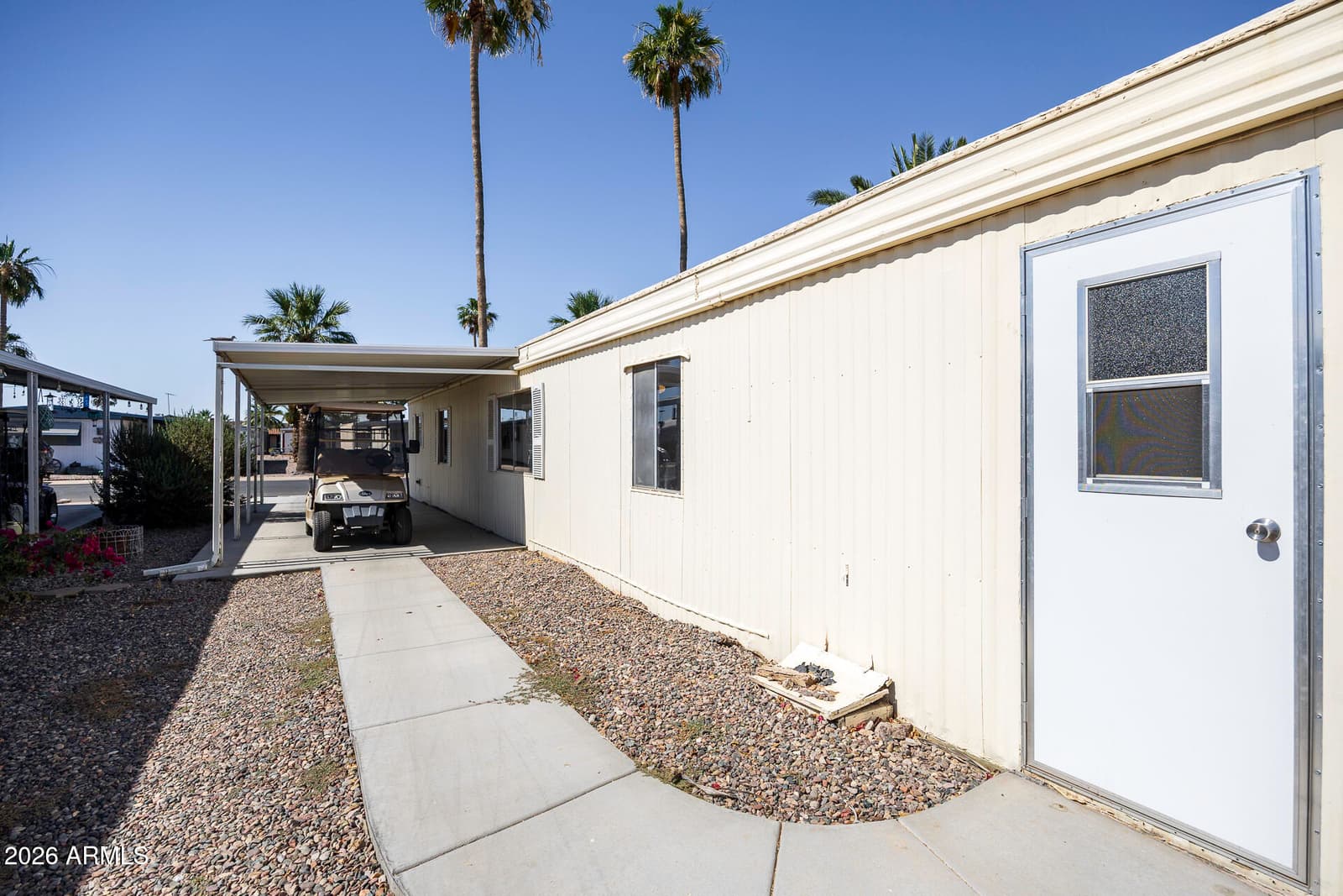 2100 N Trekell Road 70, Casa Grande, AZ 85122 — photo 23 of 30