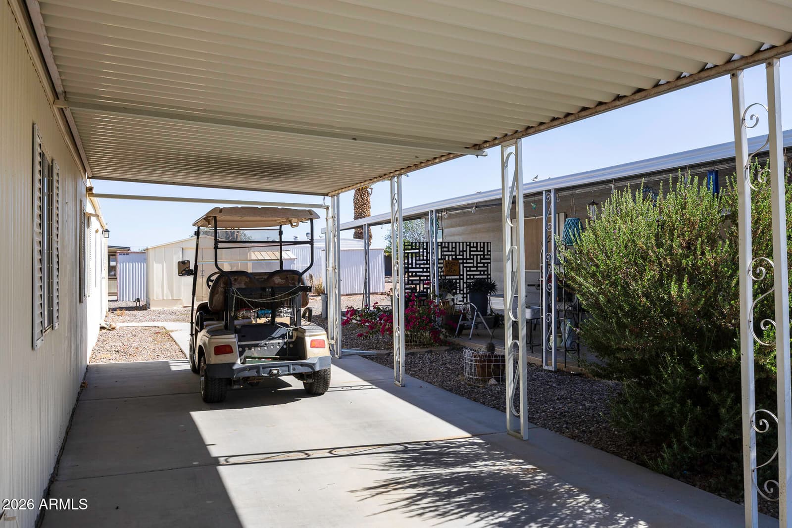 2100 N Trekell Road 70, Casa Grande, AZ 85122 — photo 25 of 30