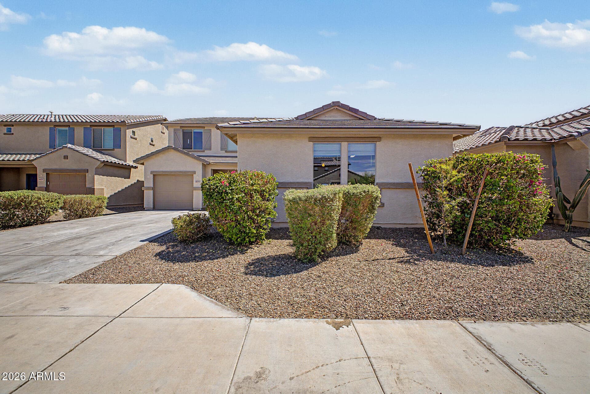 10555 W CROWN KING Road, Tolleson, AZ 85353