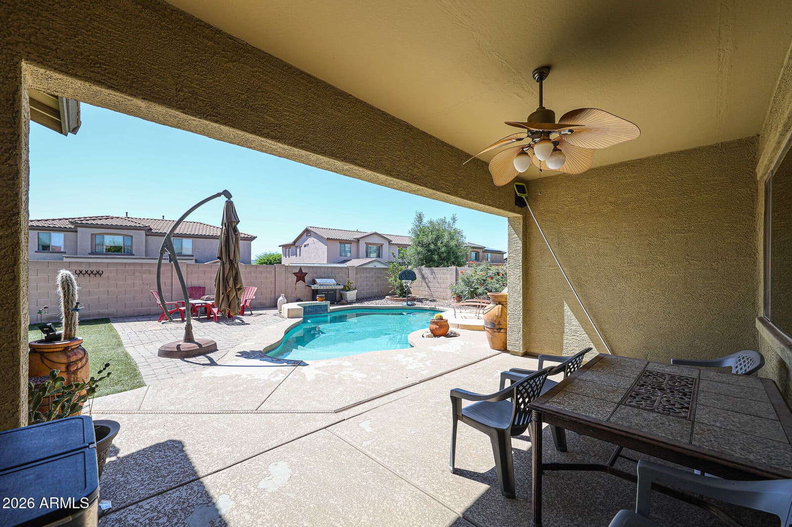 42812 N 45th Drive, New River, AZ 85087 — photo 54 of 73
