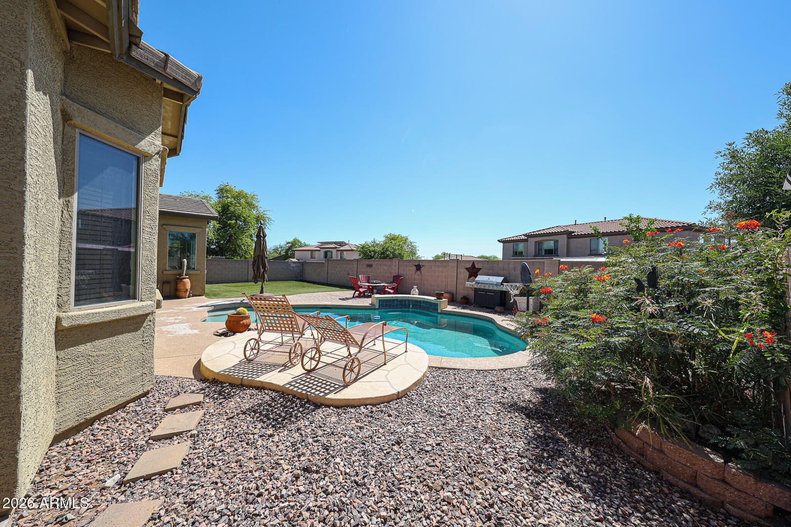 42812 N 45th Drive, New River, AZ 85087 — photo 61 of 73