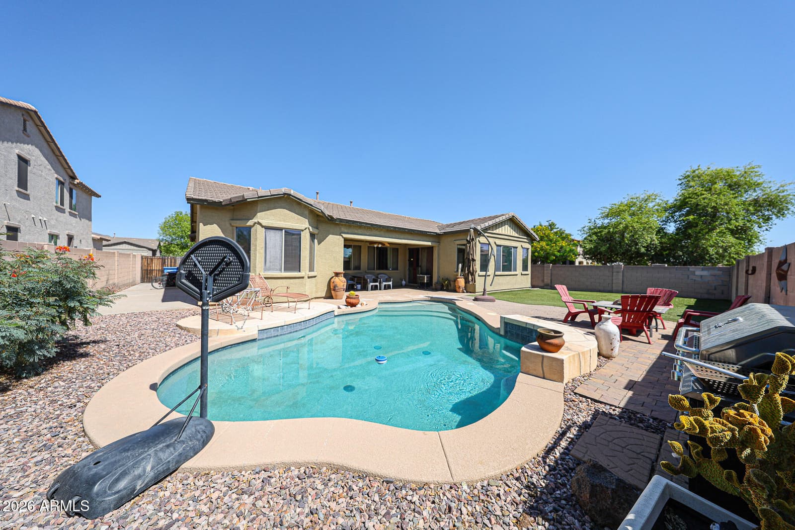 42812 N 45th Drive, New River, AZ 85087 — photo 63 of 73