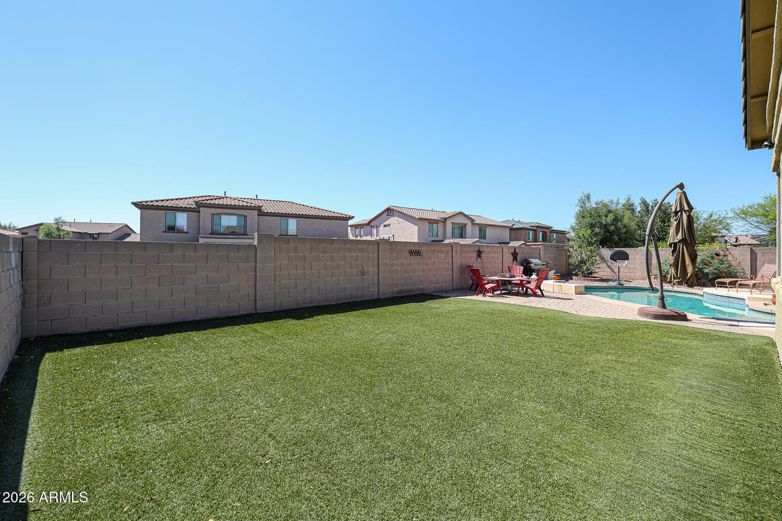 42812 N 45th Drive, New River, AZ 85087 — photo 66 of 73