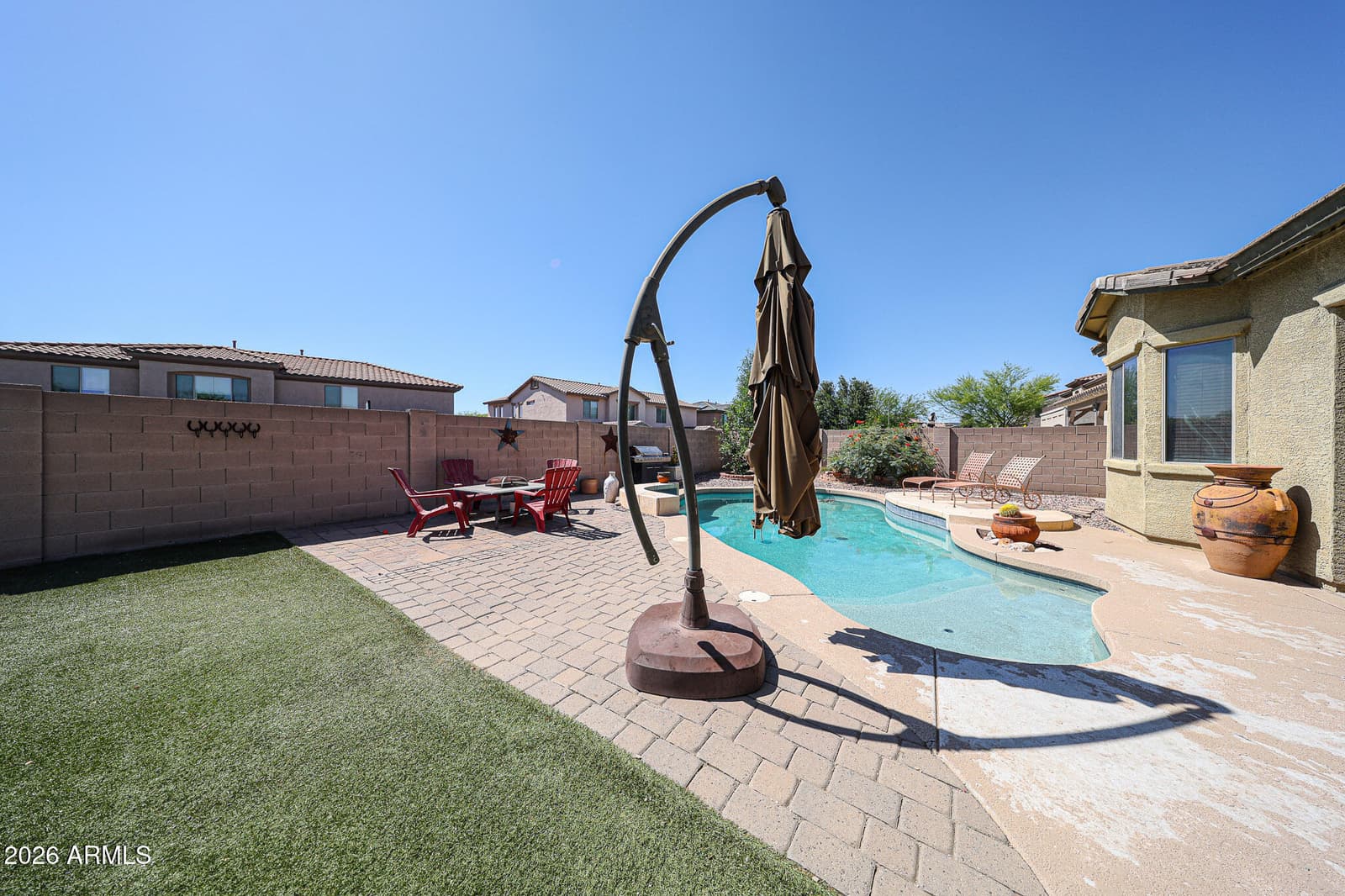 42812 N 45th Drive, New River, AZ 85087 — photo 67 of 73