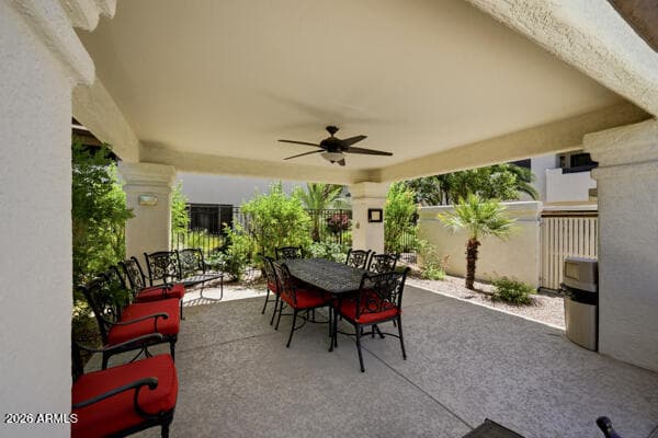 9990 N Scottsdale Road 1015, Paradise Valley, AZ 85253 — photo 23 of 28