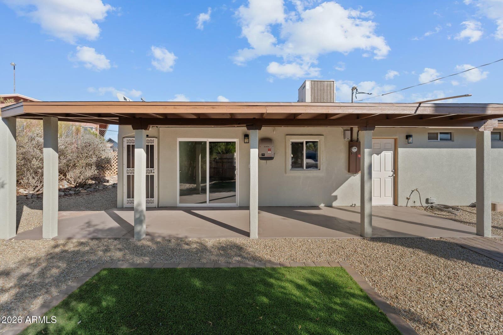 758 Kachina Drive, Wickenburg, AZ 85390 — photo 5 of 31