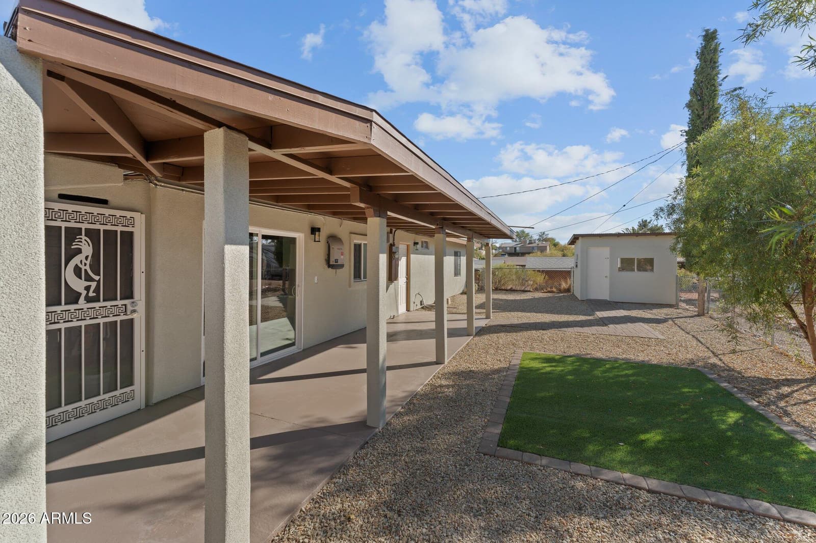758 Kachina Drive, Wickenburg, AZ 85390 — photo 26 of 31