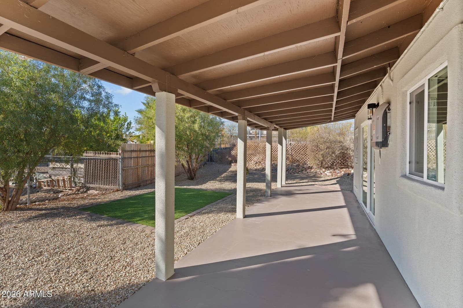 758 Kachina Drive, Wickenburg, AZ 85390 — photo 25 of 31