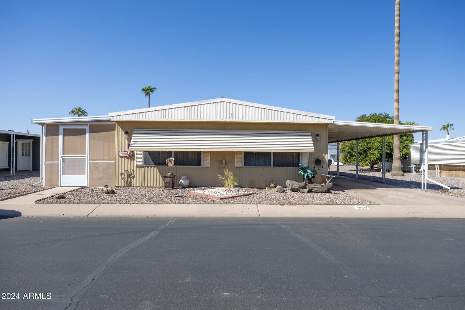 2100 N TREKELL Road 350, Casa Grande, AZ 85122 — photo 1 of 30