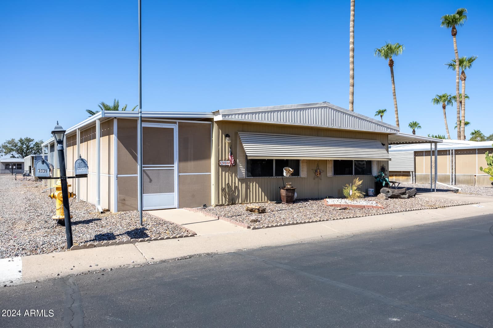 2100 N TREKELL Road 350, Casa Grande, AZ 85122 — photo 2 of 30