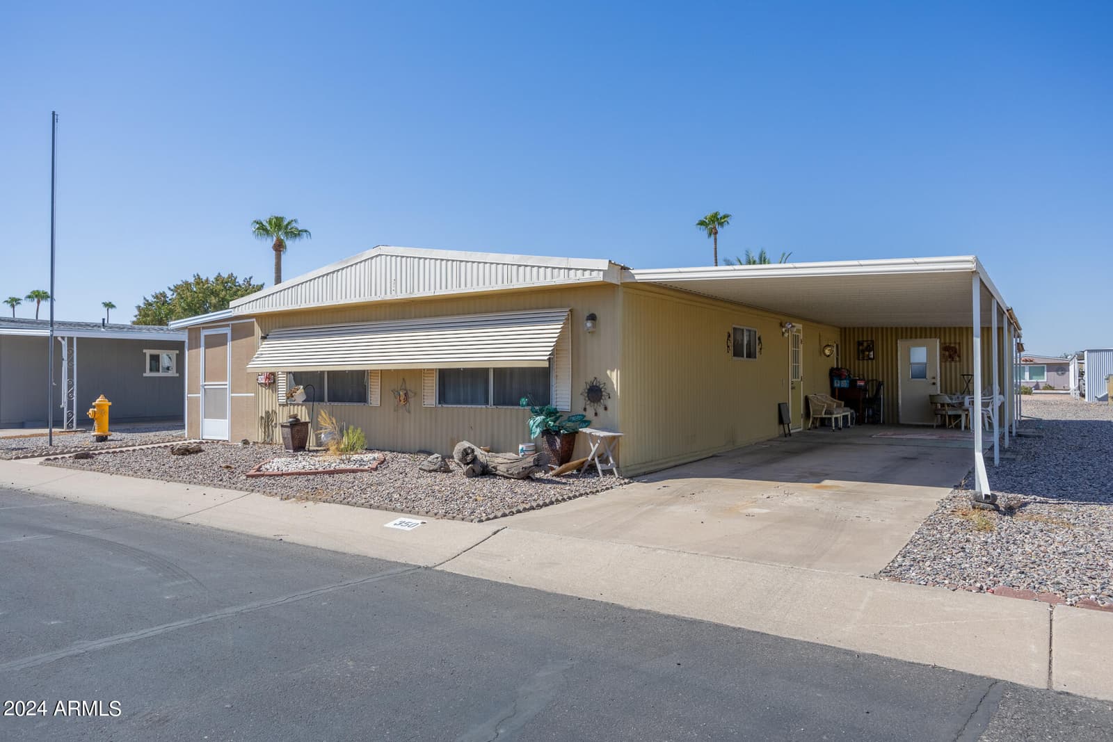 2100 N TREKELL Road 350, Casa Grande, AZ 85122 — photo 3 of 30