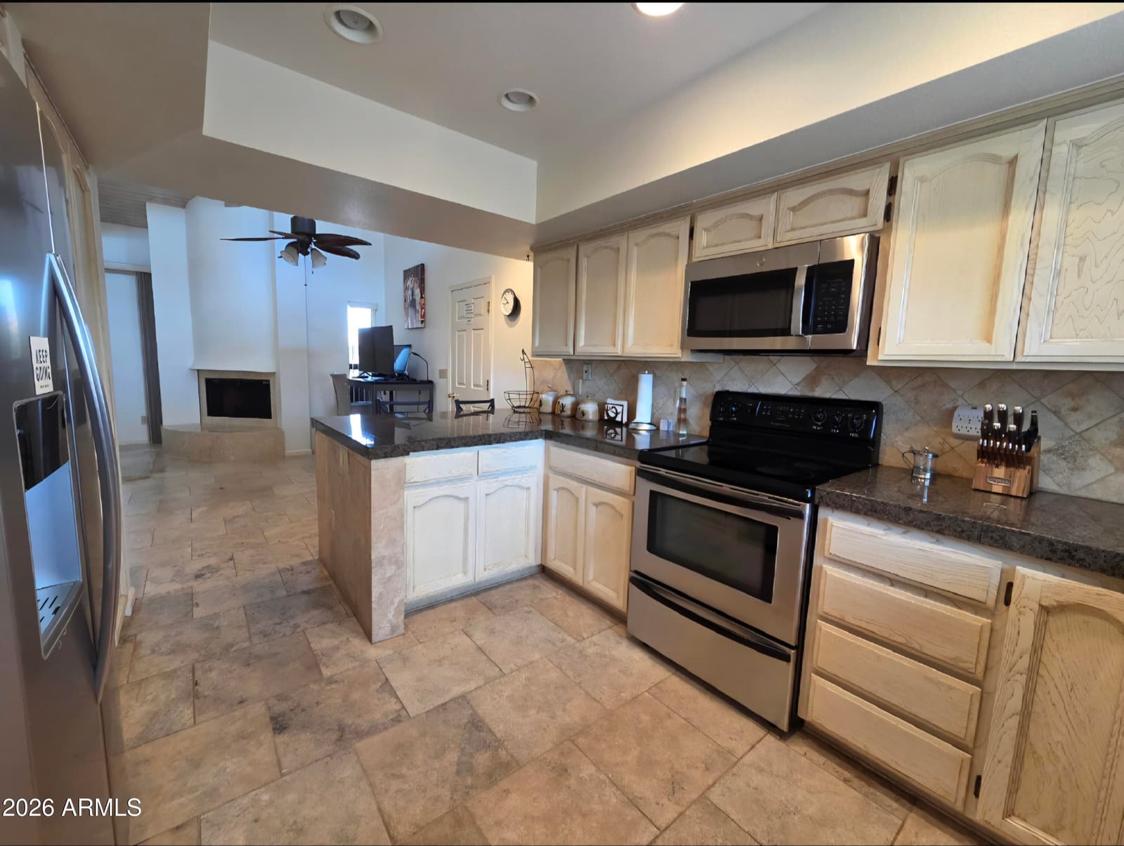 37206 N Tom Darlington Drive 1, Carefree, AZ 85377 — photo 17 of 23
