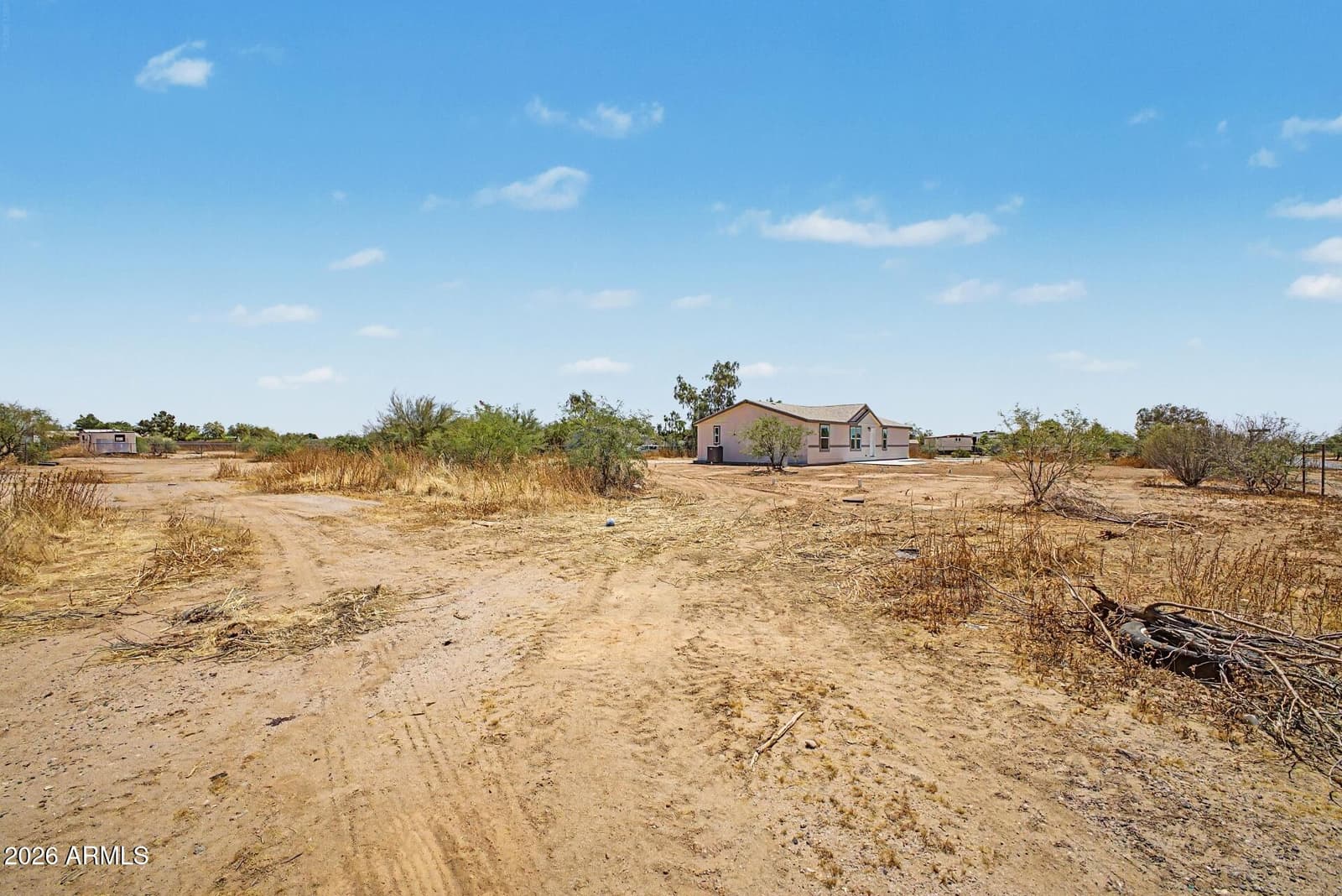 20610 W EVENING STAR Court, Wittmann, AZ 85361 — photo 32 of 33