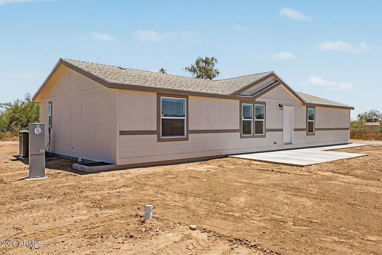 20610 W EVENING STAR Court, Wittmann, AZ 85361 — photo 5 of 33
