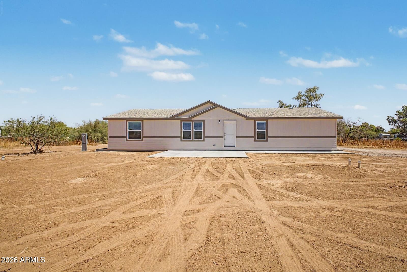 20610 W EVENING STAR Court, Wittmann, AZ 85361 — photo 2 of 33