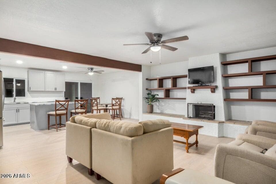 758 Kachina Drive, Wickenburg, AZ 85390 — photo 4 of 31