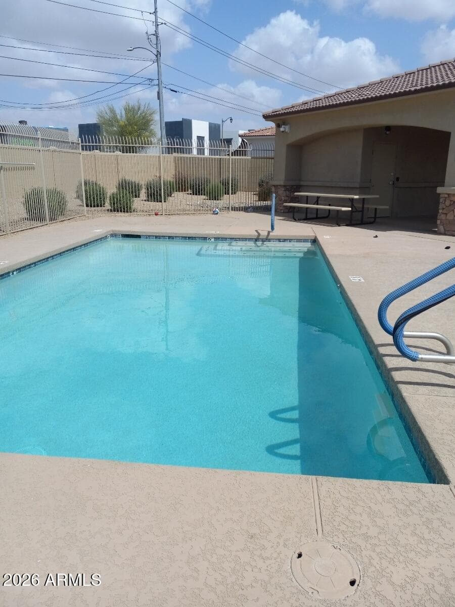 12229 W OCOTILLO Lane, El Mirage, AZ 85335 — photo 36 of 37