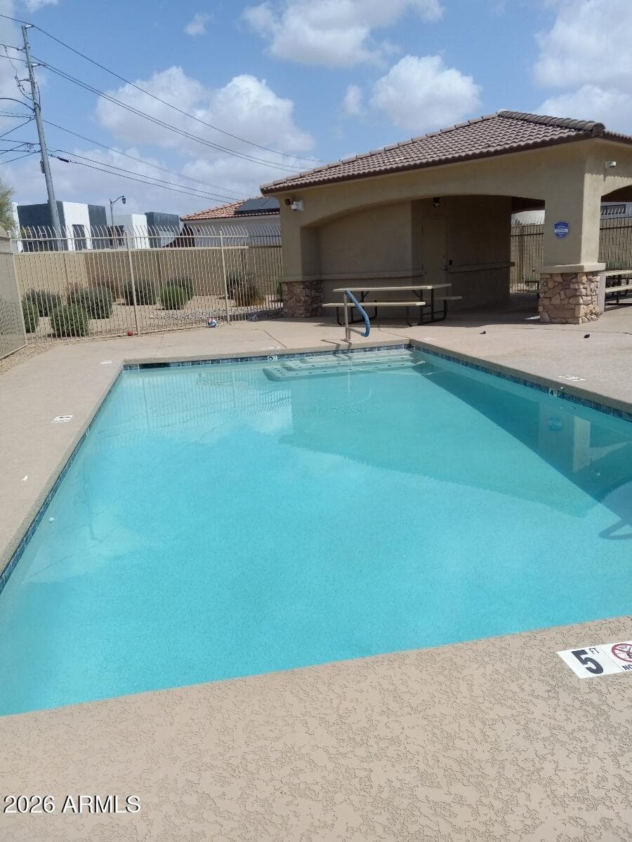 12229 W OCOTILLO Lane, El Mirage, AZ 85335 — photo 37 of 37