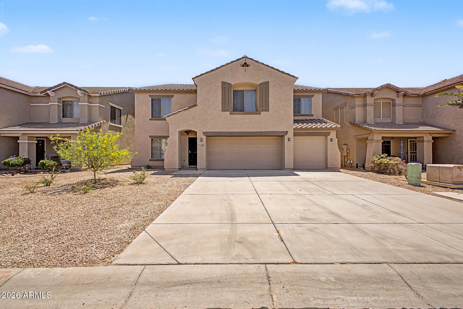 43631 W COWPATH Road, Maricopa, AZ 85138
