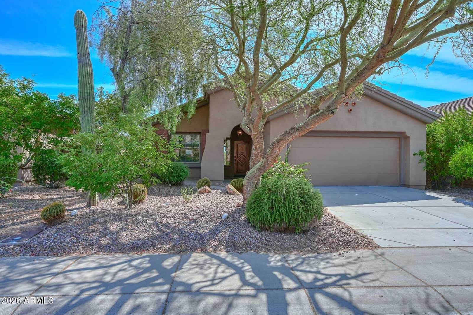 2243 W FIRETHORN Way, Anthem, AZ 85086 — photo 2 of 42