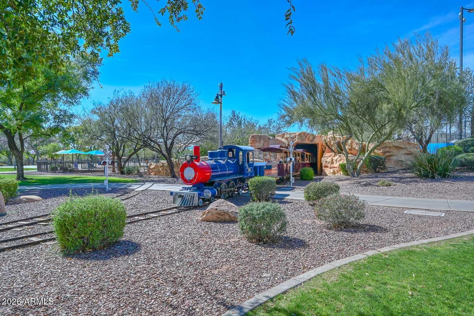 2243 W FIRETHORN Way, Anthem, AZ 85086 — photo 39 of 42