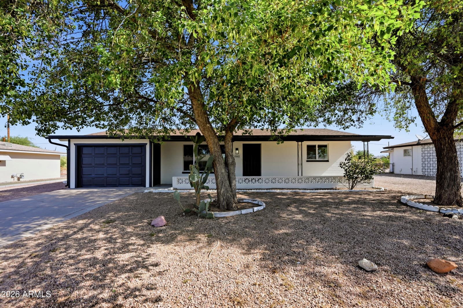 5502 E COLBY Street, Mesa, AZ 85205 — photo 1 of 27