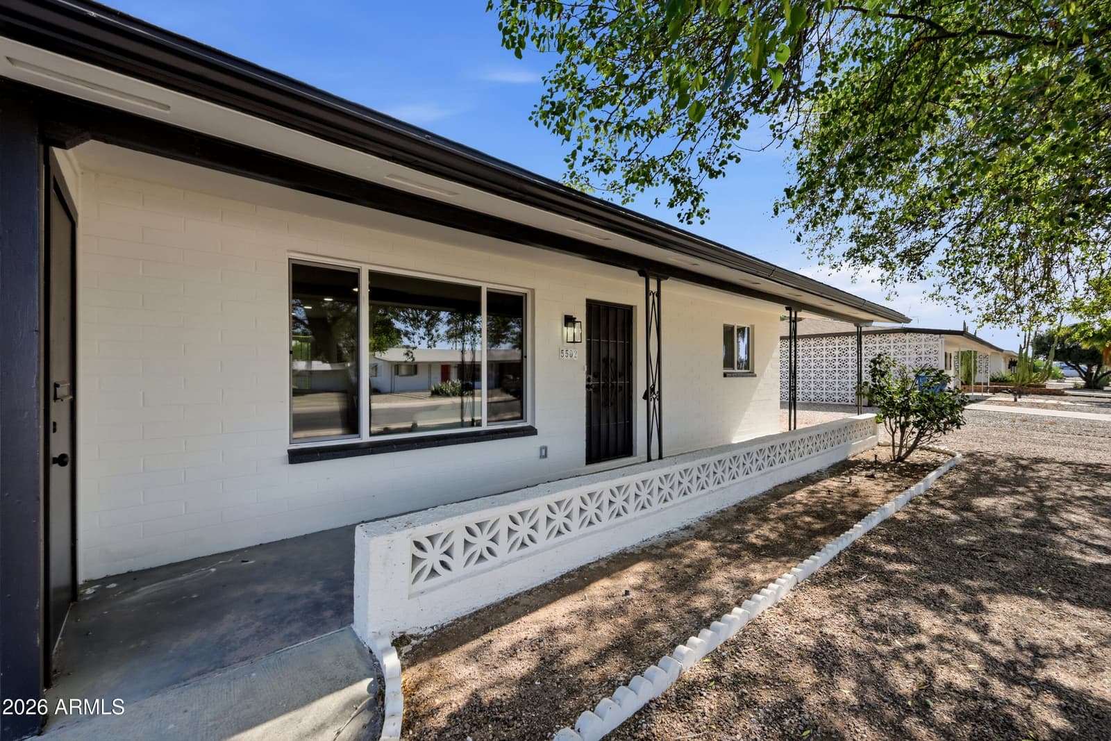 5502 E COLBY Street, Mesa, AZ 85205 — photo 23 of 27