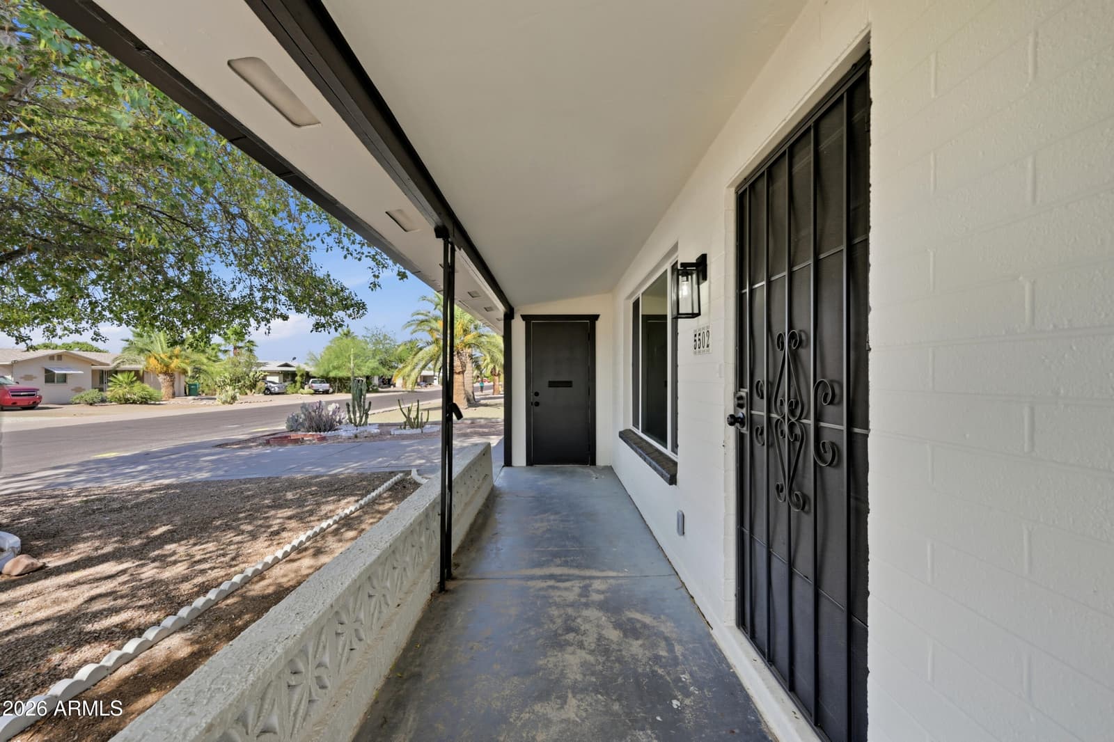 5502 E COLBY Street, Mesa, AZ 85205 — photo 17 of 27