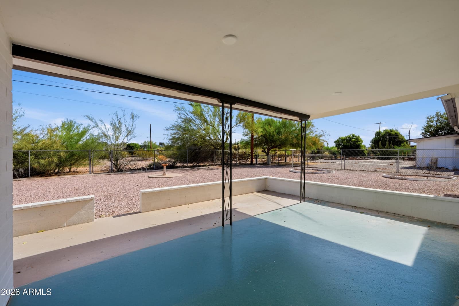5502 E COLBY Street, Mesa, AZ 85205 — photo 19 of 27