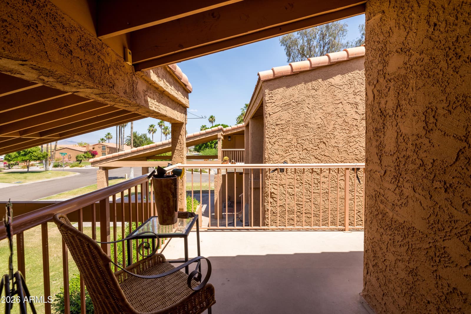 16255 E CHIQUITA Drive 18, Fountain Hills, AZ 85268 — photo 22 of 45