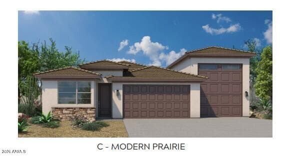 24312 W DUANE Lane, Wittmann, AZ 85361