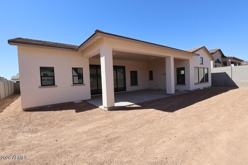 21650 W ALEGRE Drive, Buckeye, AZ 85396 — photo 5 of 15