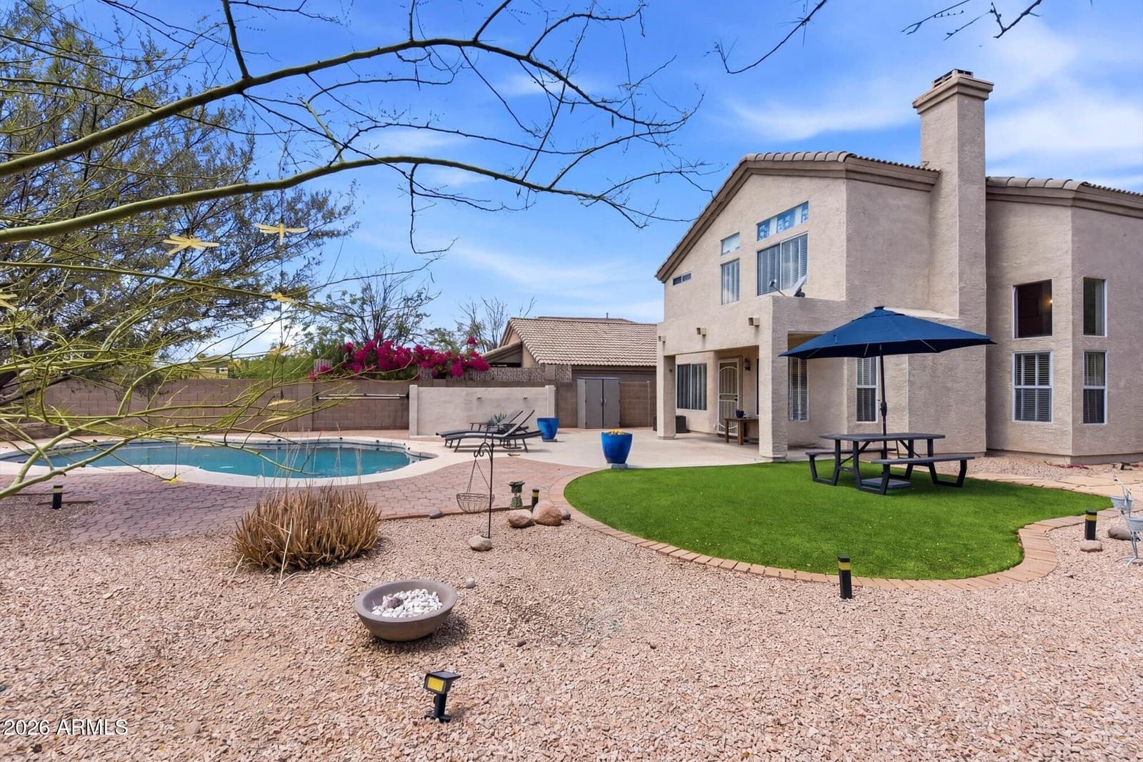 4325 E Milton Drive, Cave Creek, AZ 85331 — photo 22 of 32