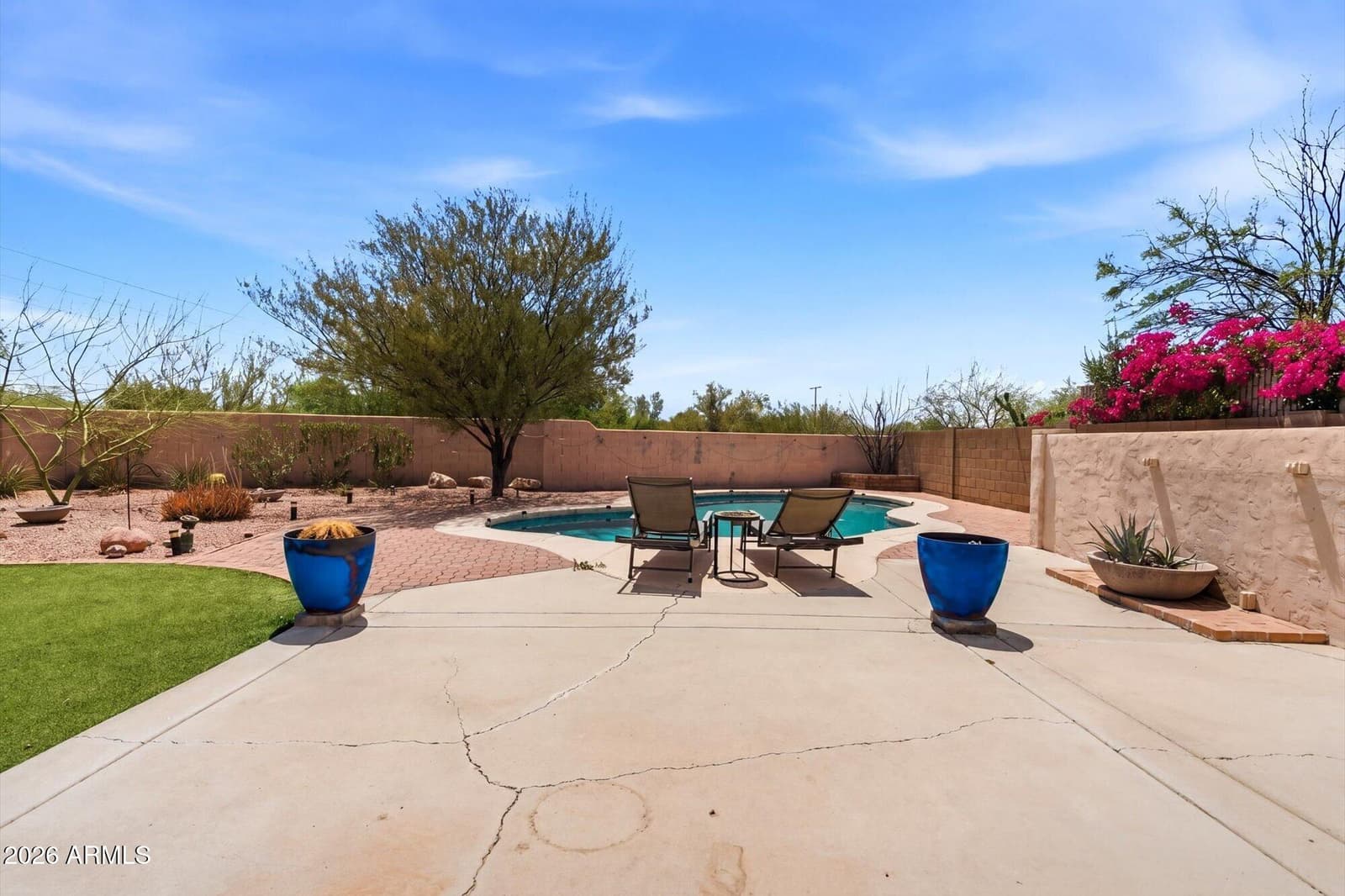 4325 E Milton Drive, Cave Creek, AZ 85331 — photo 24 of 32