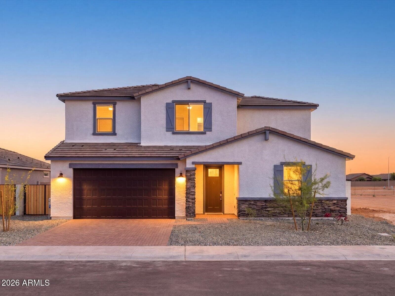 7766 N 78TH Drive, Glendale, AZ 85303