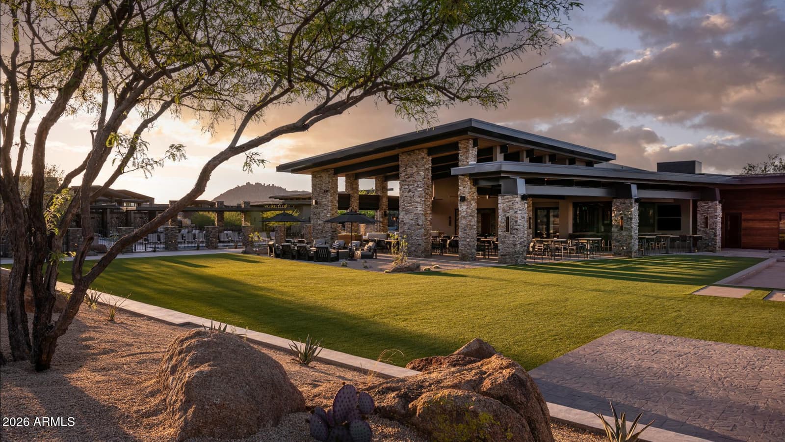 23991 N 123RD Place, Scottsdale, AZ 85255 — photo 56 of 61