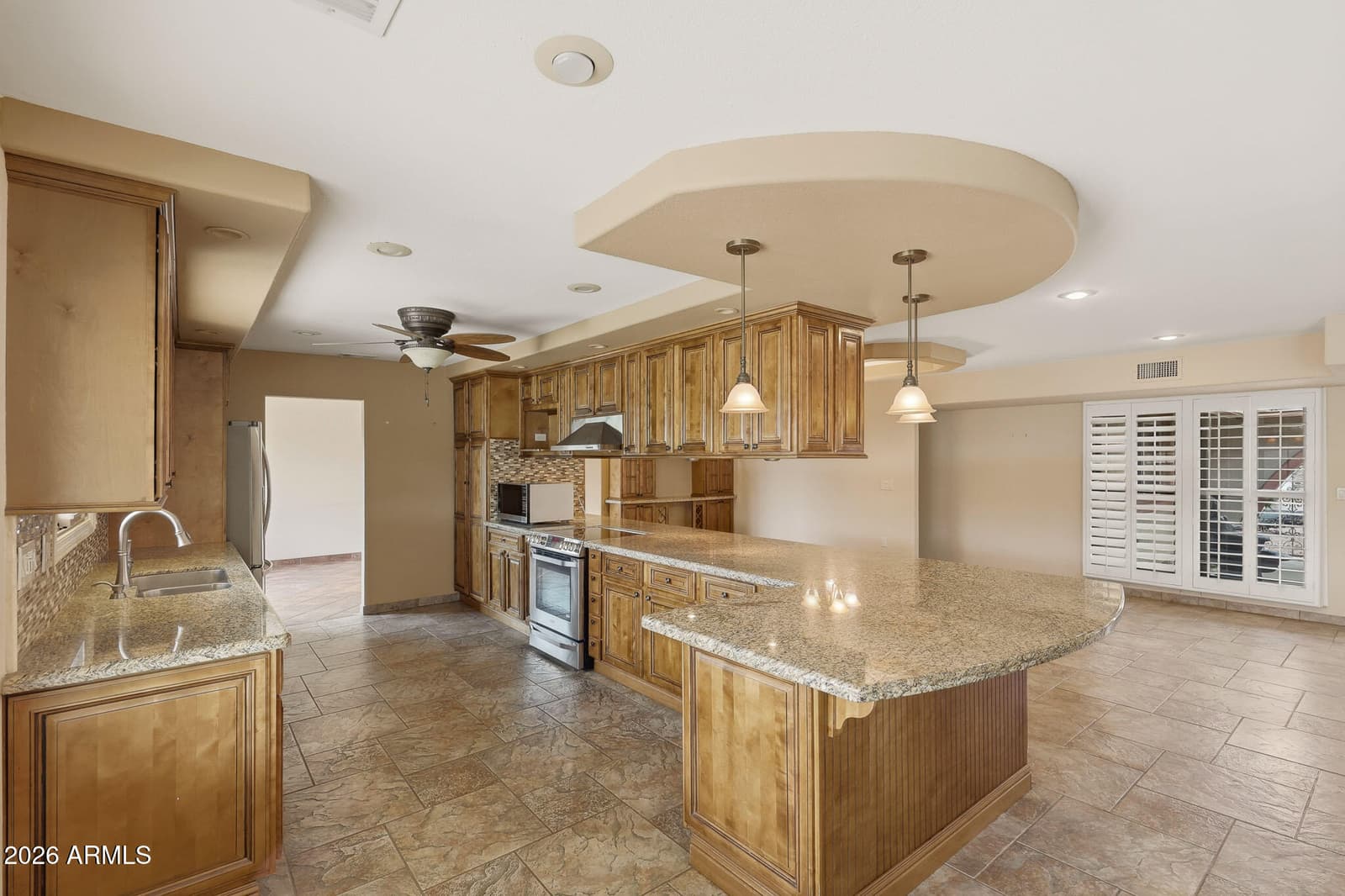 13042 W Westgate Drive, Sun City West, AZ 85375 — photo 12 of 48