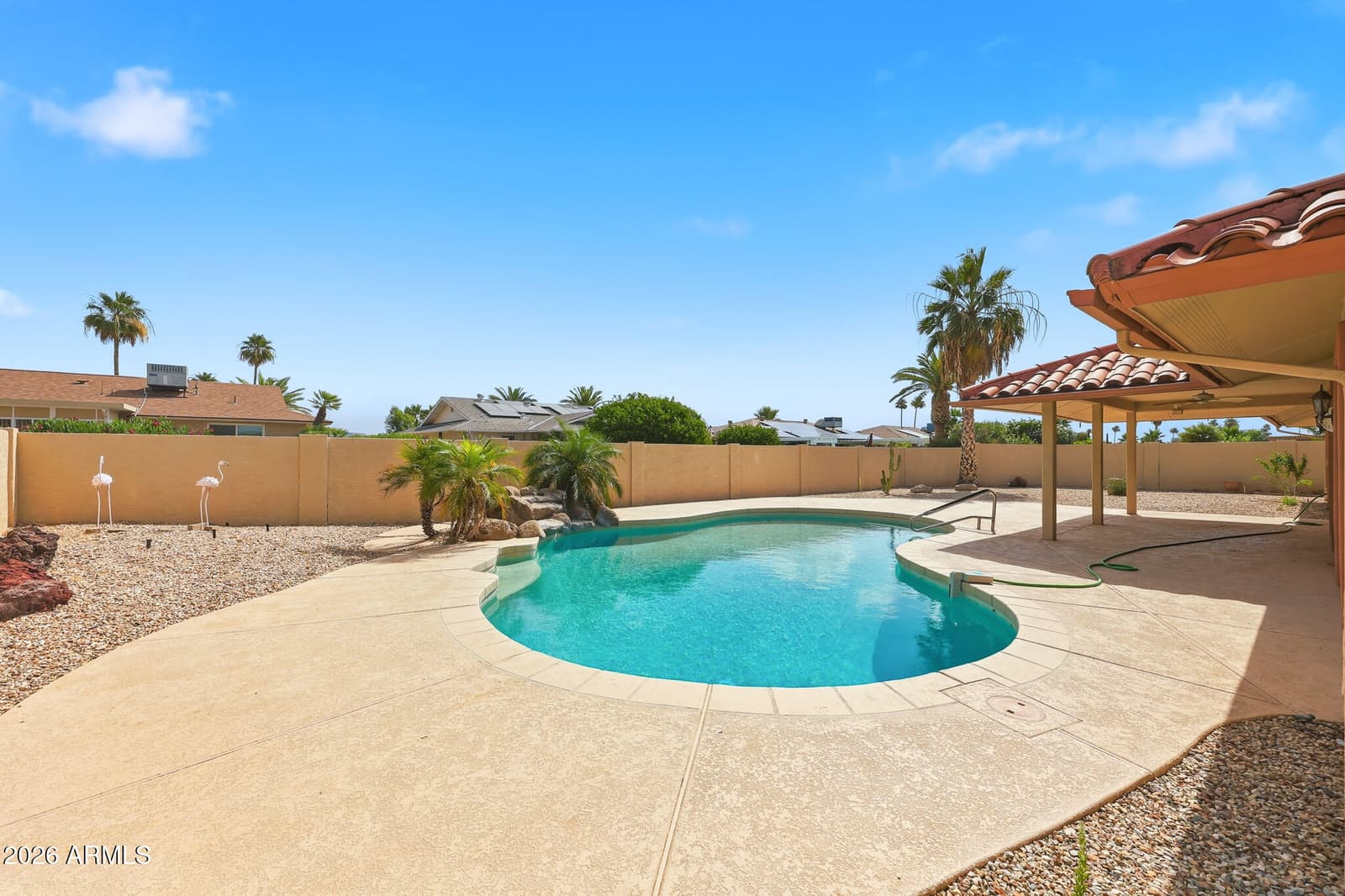 13042 W Westgate Drive, Sun City West, AZ 85375 — photo 40 of 48