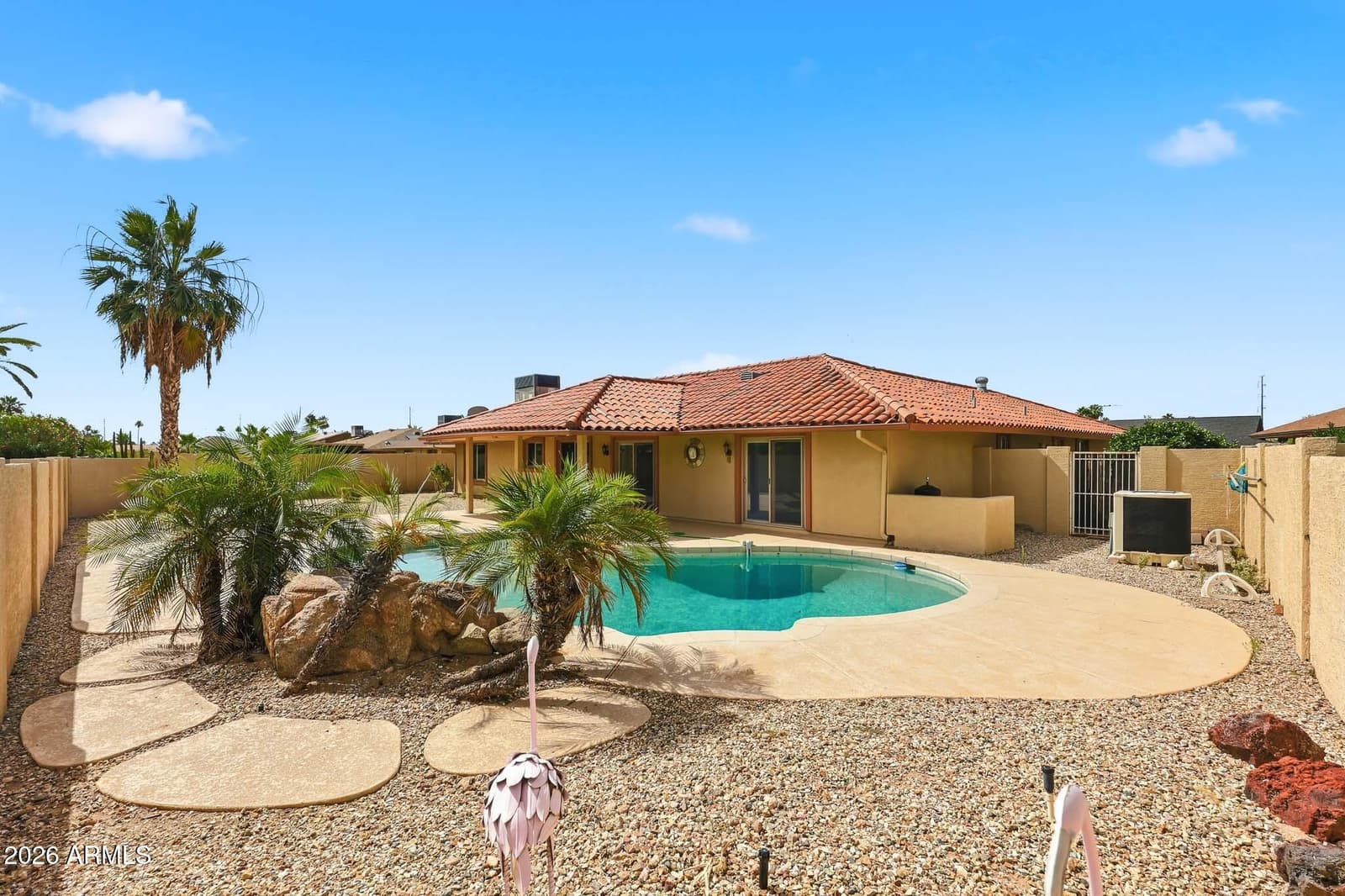 13042 W Westgate Drive, Sun City West, AZ 85375 — photo 39 of 48