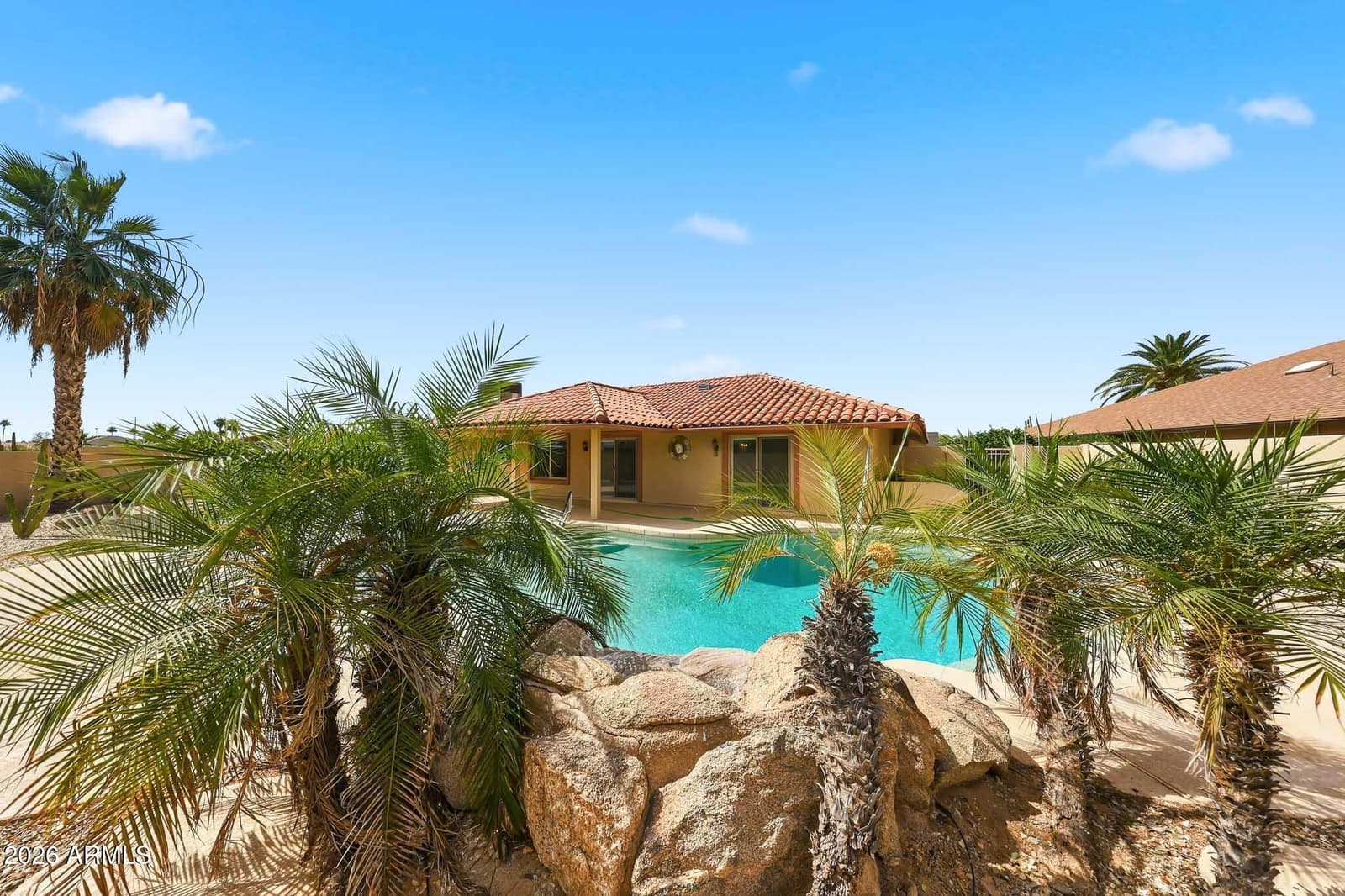 13042 W Westgate Drive, Sun City West, AZ 85375 — photo 43 of 48