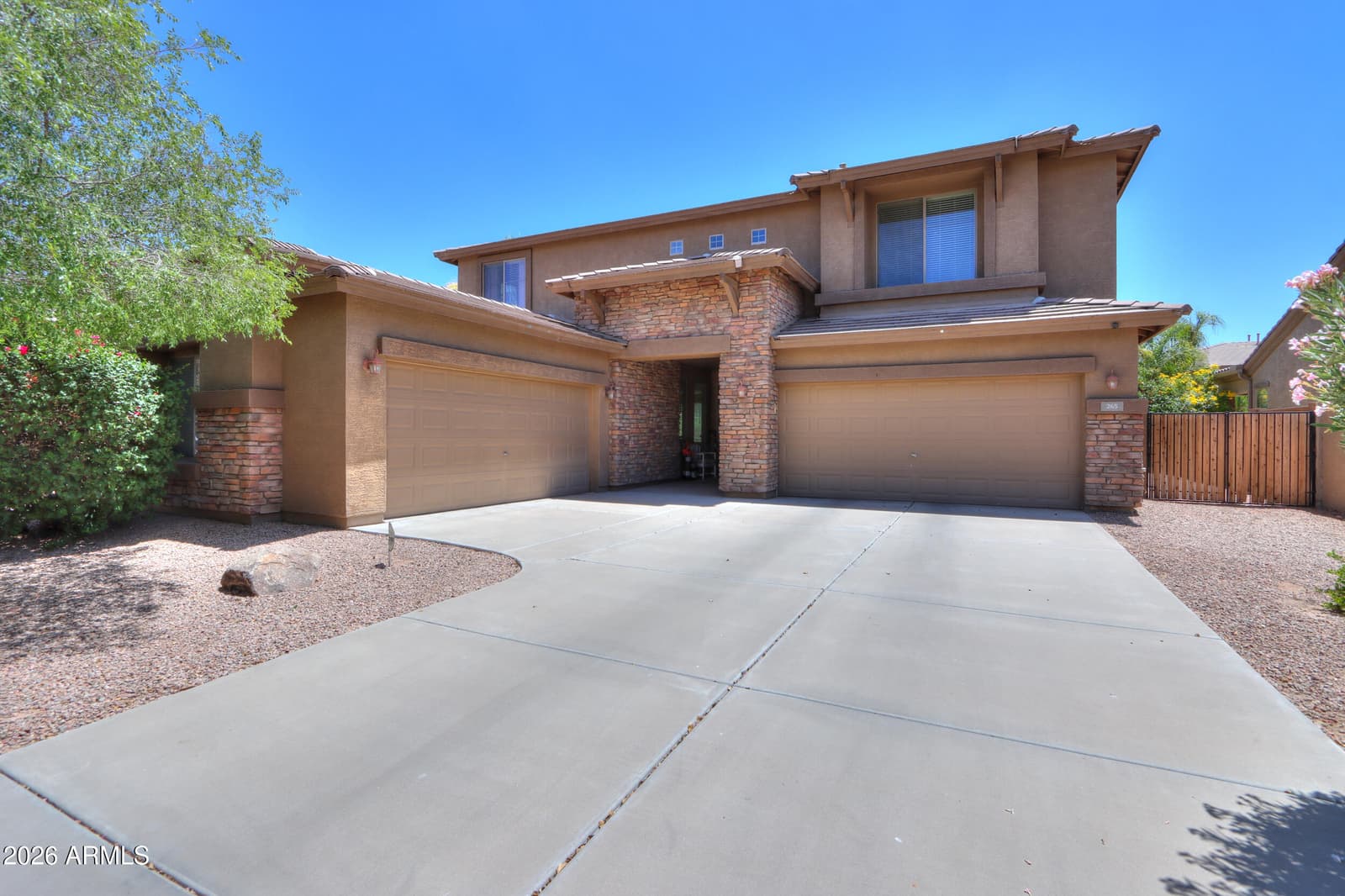 265 W Blue Lagoon Drive, Casa Grande, AZ 85122 — photo 2 of 76