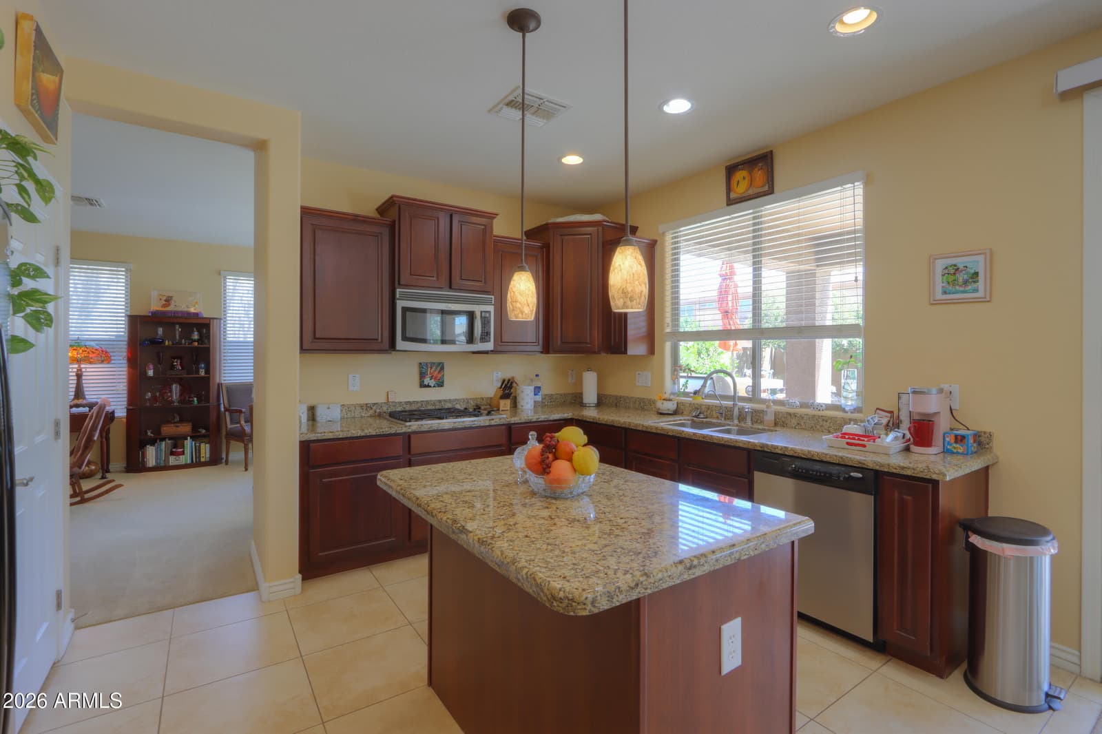 265 W Blue Lagoon Drive, Casa Grande, AZ 85122 — photo 14 of 76