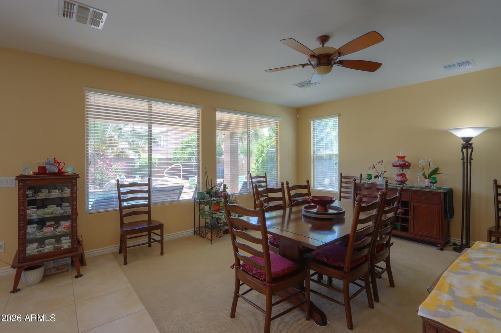 265 W Blue Lagoon Drive, Casa Grande, AZ 85122 — photo 19 of 76